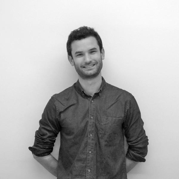 Quentin LEMONNIER - ingénieur