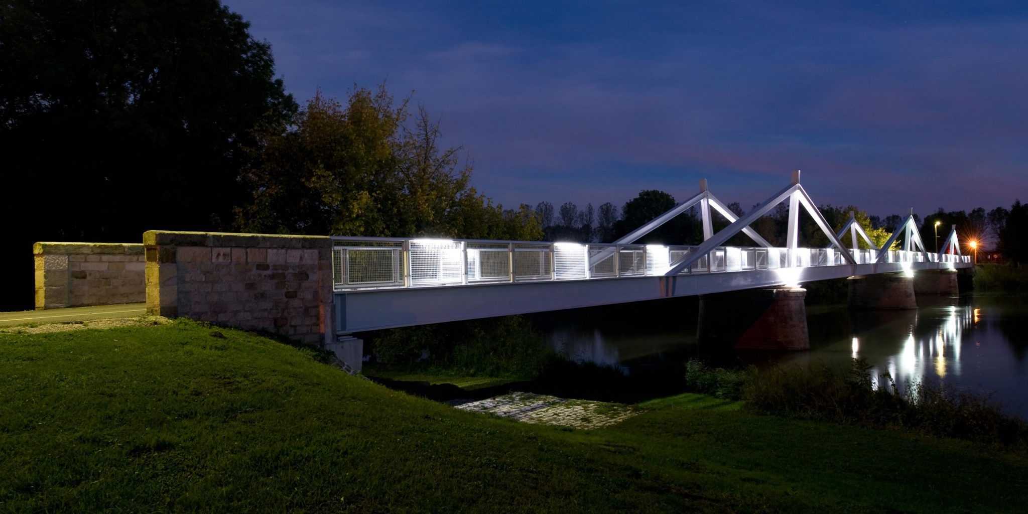 Pont de Rigny - DVVD