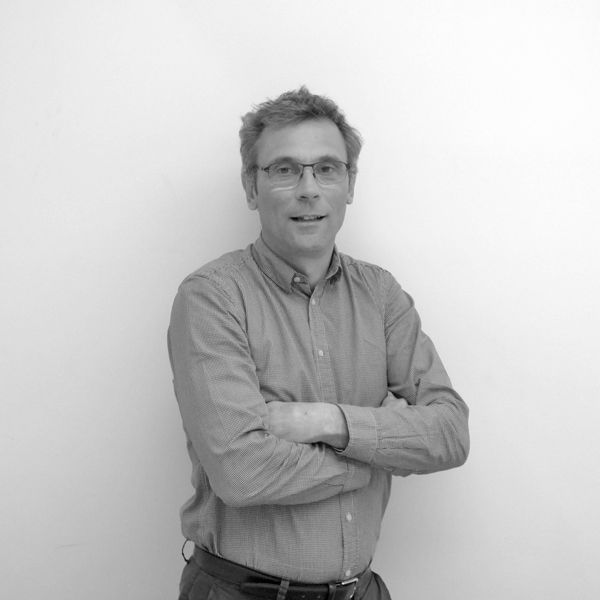 Bertrand Potel - Architecte, Ingénieur, Designer