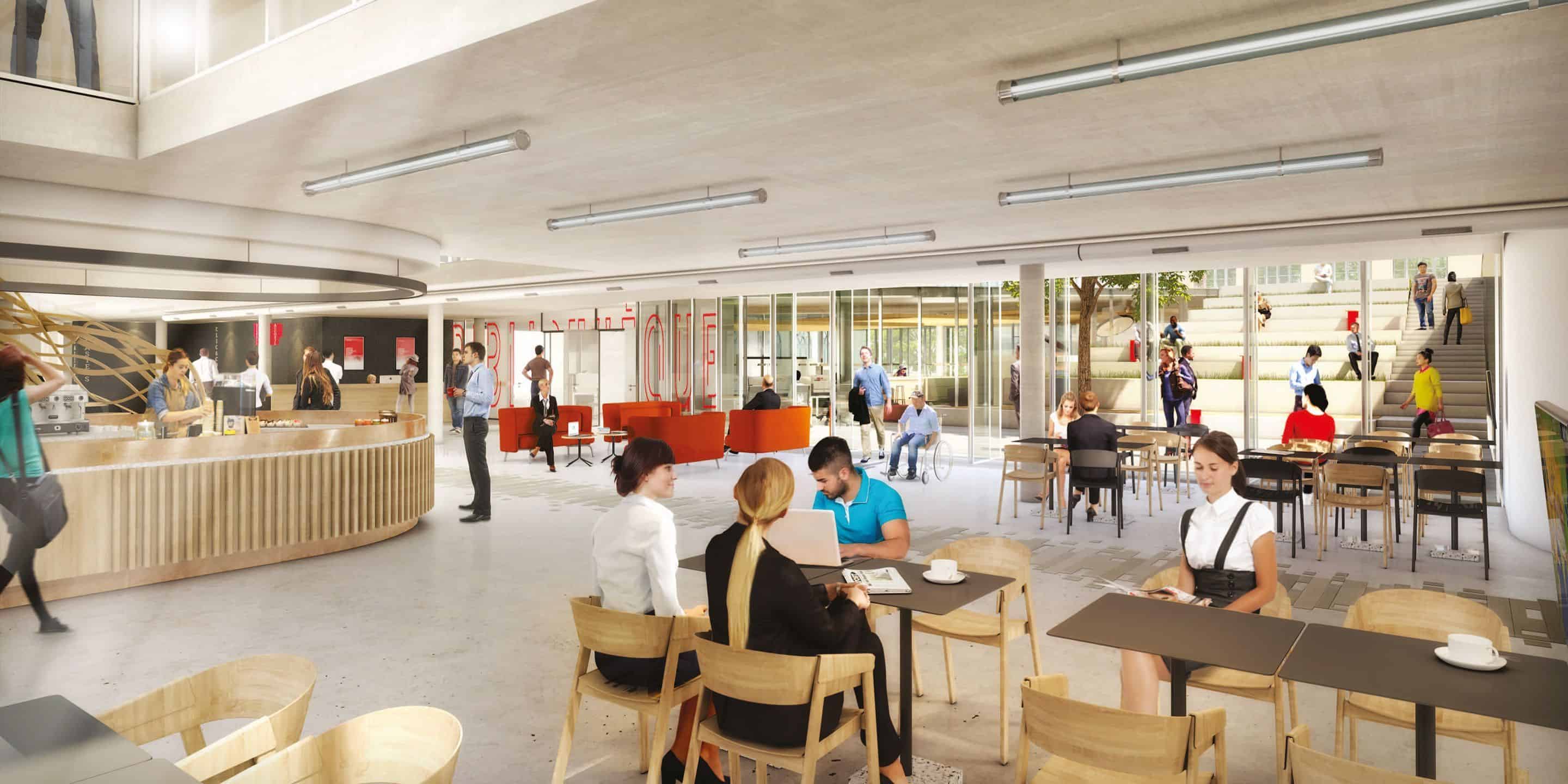 Sciences Po Paris - DVVD