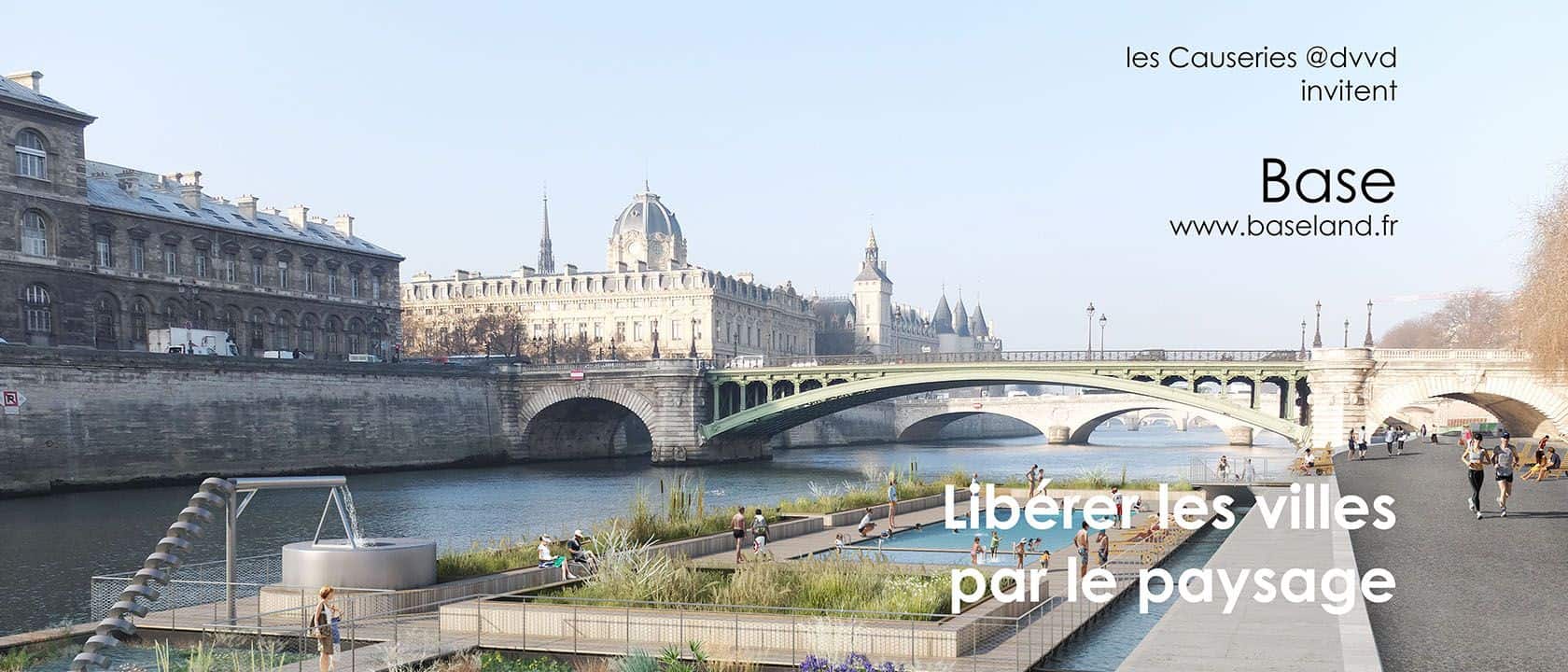Actualités DVVD - Architecture • Ingénierie • Design Actualités DVVD - Architecture • Ingénierie • Design