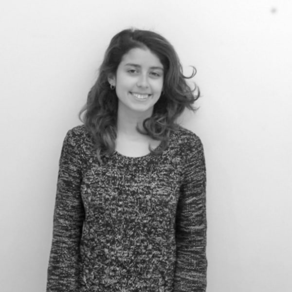 Catarina BORGES CATARINA BORGES Catarina BORGES - Architecte