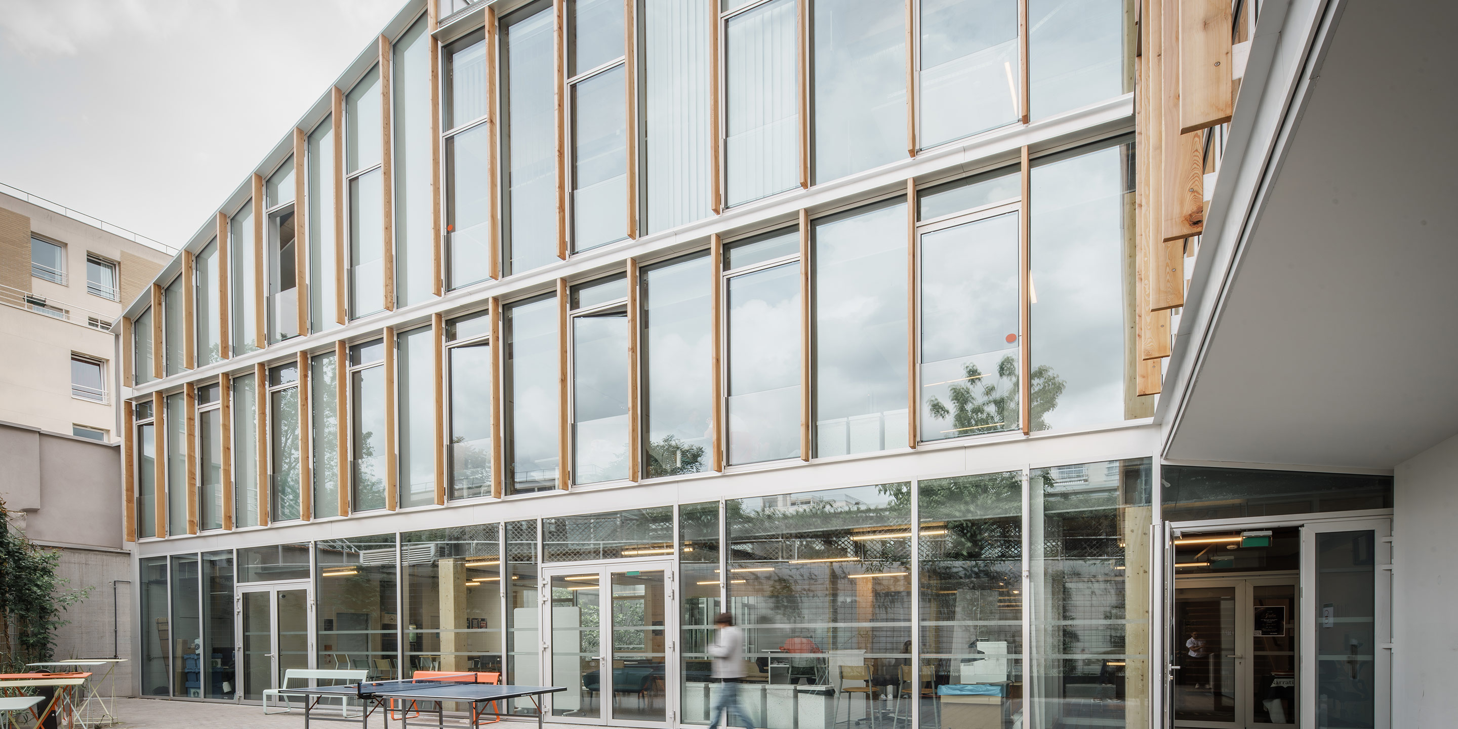Fiat Lux – Impasse nationale - DVVD
