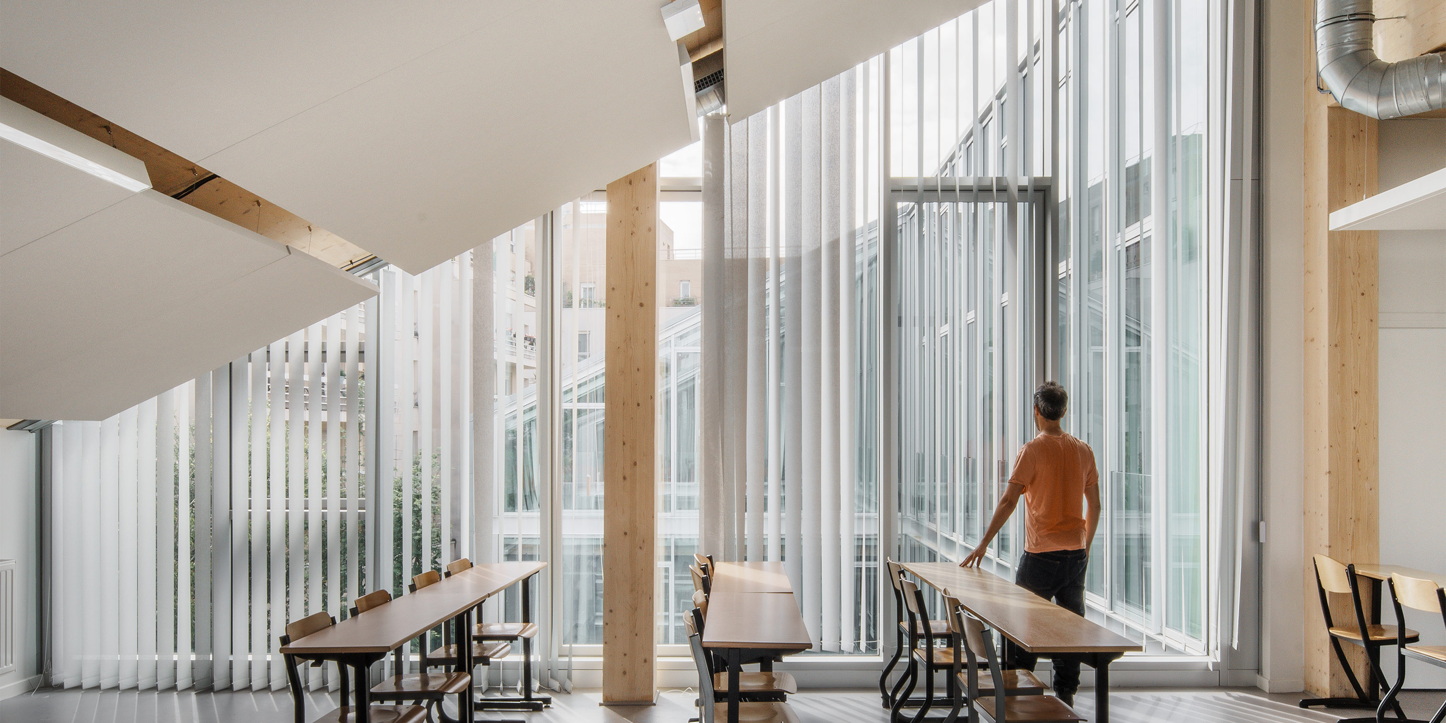 Fiat Lux – Impasse nationale - DVVD