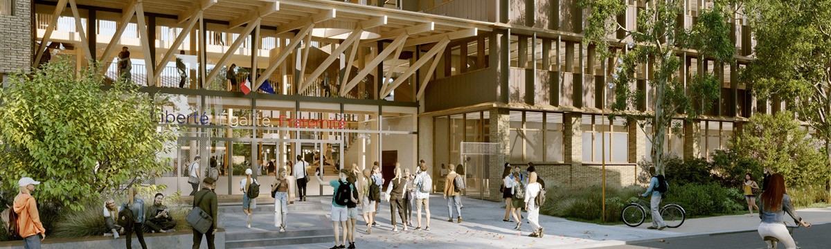 Lycée de Villeparisis sur Actu.fr Lycée de Villeparisis sur Actu.fr