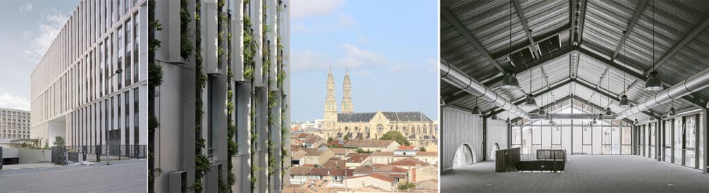 Voyage de l’équipe DVVD à Bordeaux Voyage de l’équipe DVVD à Bordeaux